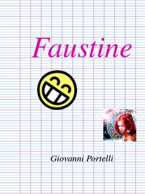 cover image of Faustine